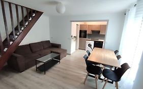 Duplex Cosy