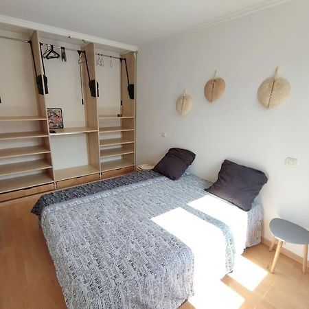 Appartement Duplex Cosy à Gonesse Extérieur photo